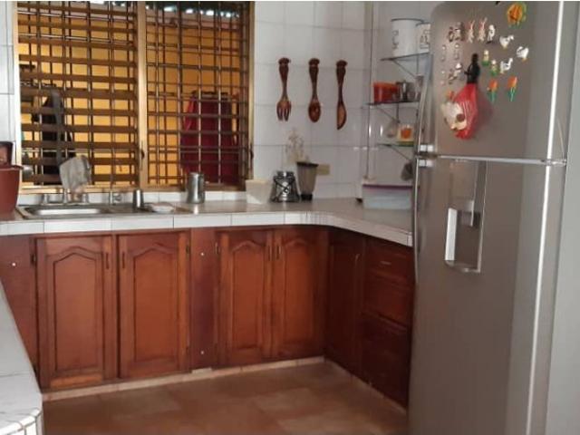 Casa en venta en Carúpano, Sucre