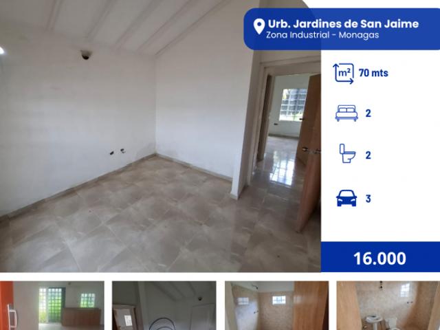 Casa en venta en Maturin, Monagas