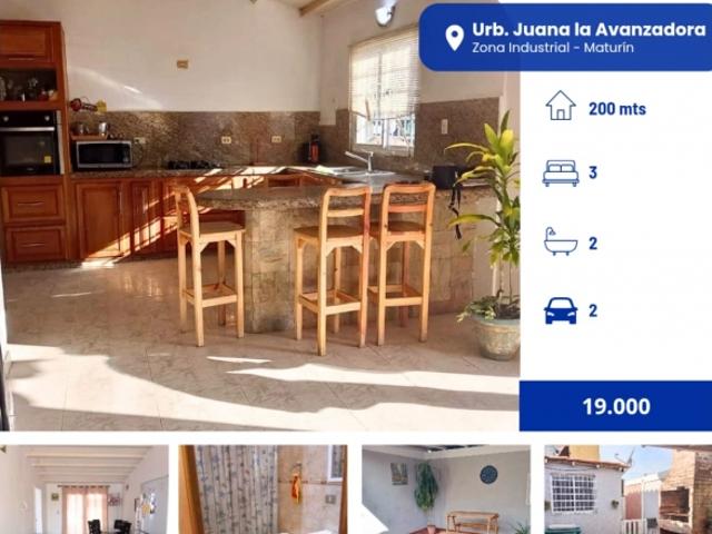 Casa en venta en Mérida, Bolívar