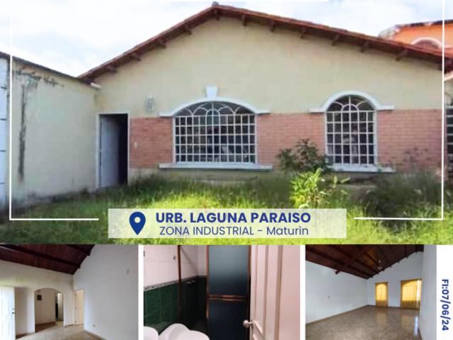 Casa en venta en Mérida, Bolívar