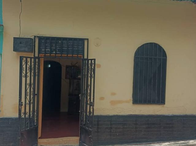 Casa en venta en Valera, Trujillo