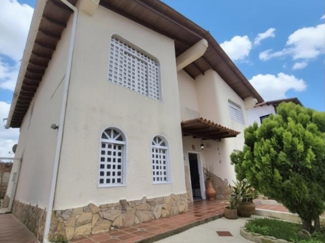 Casa en venta en Francisco Linares Alcántara, Miranda