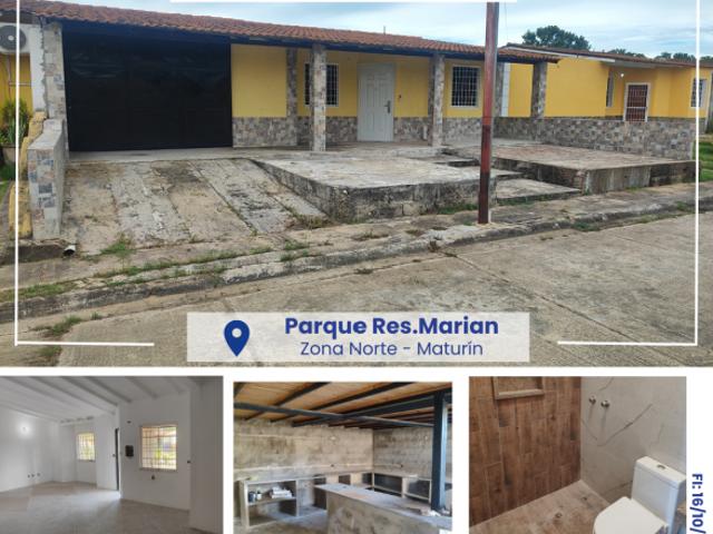 Casa en venta en Maturin, Monagas