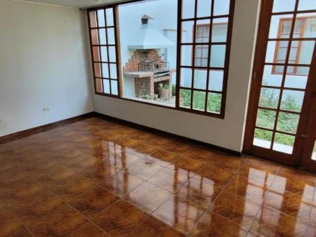Casa venta en Yanahuara, Arequipa