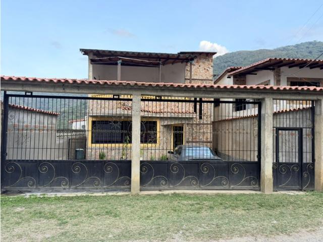 Casa en venta en Trujillo