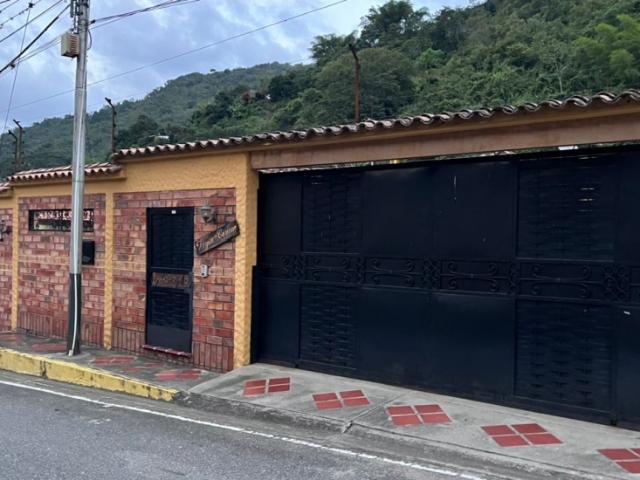 Casa en venta en Valera, Trujillo