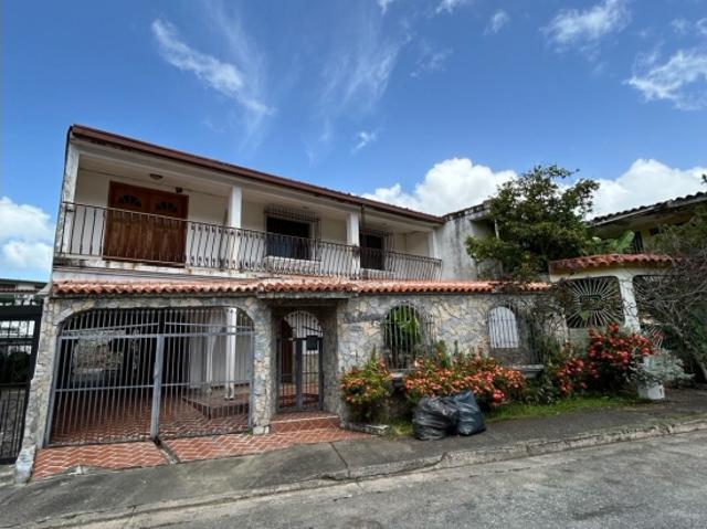 Casa en venta en Guatire, Miranda