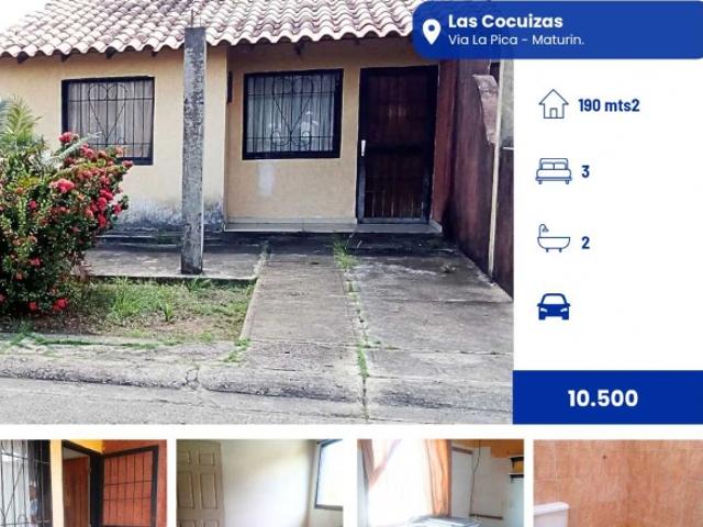 Casa en venta en Tacarigua De Brion., Miranda