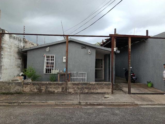 Casa en venta en Santa Inés, Municipio Libertad