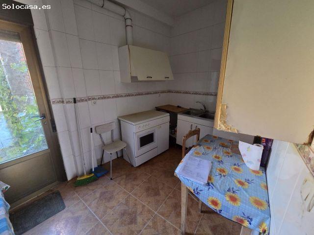 Casa en venta en Valderas, Castilla y León