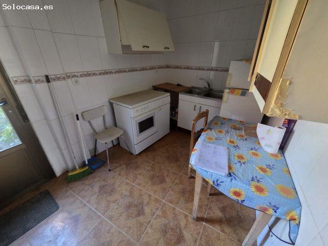 Casa en venta en Valderas, Castilla y León
