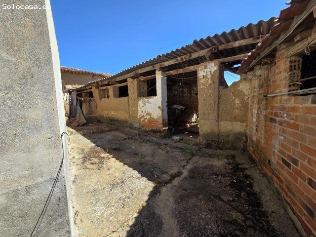 Casa en venta en Valderas, Castilla y León