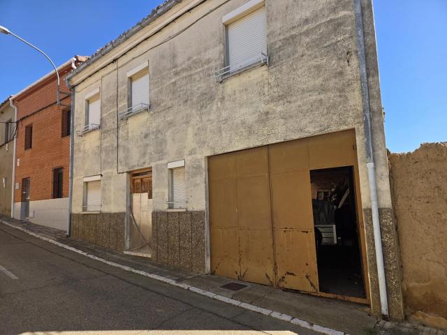 Casa en venta en Valderas, Castilla y León