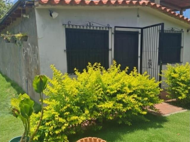 Casa en venta en Carúpano, Sucre