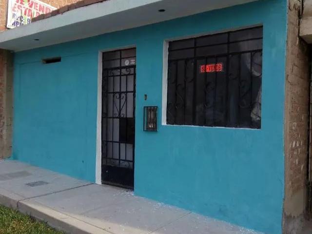 Casa venta en Lima, Lima Metropolitana
