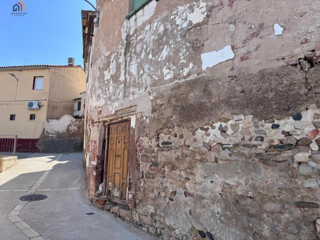 Casa en venta en Tarazona y el Moncayo, Aragón