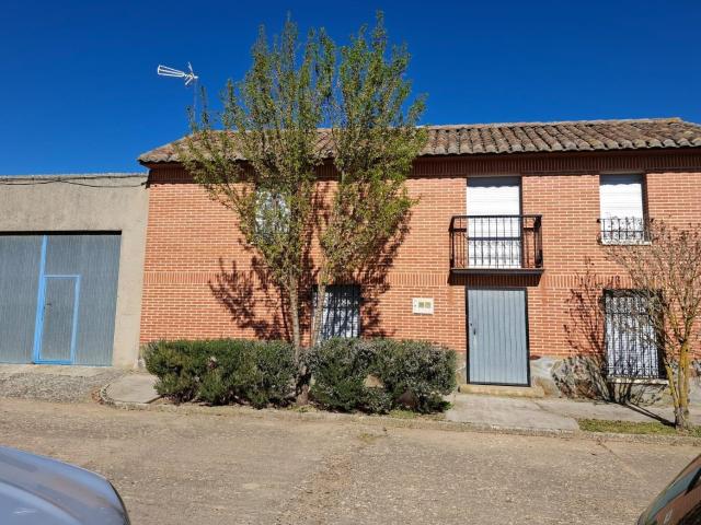 Casa en venta en Villalba De La Loma, Castilla y León