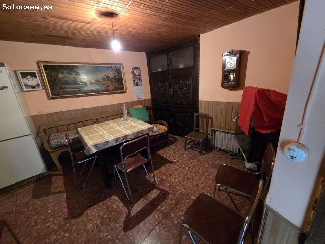 Casa en venta en Villalba De La Loma, Castilla y León