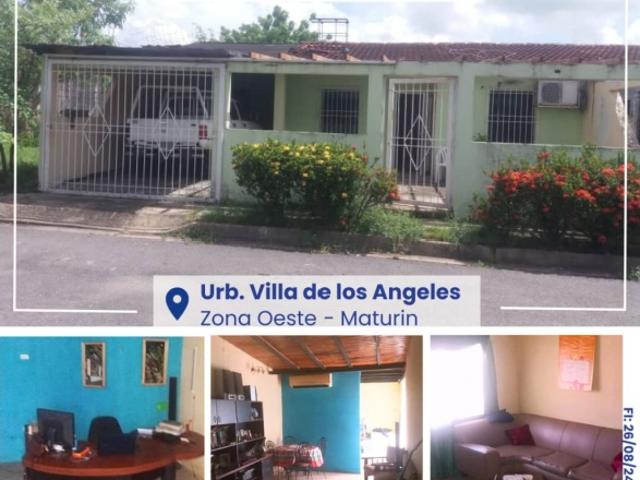 Casa en venta en Maturin, Monagas