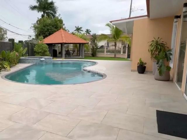 Casa venta en Bejuco, Panamá