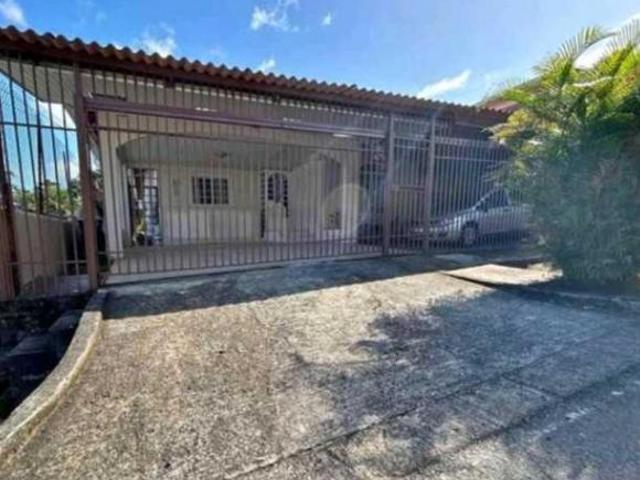 Se vende casa en Villa Zaita