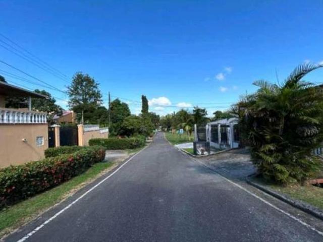 Se vende casa en Villa Zaita