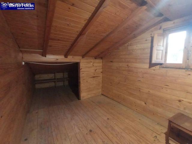 Casa en venta en El Bierzo, Castilla y León