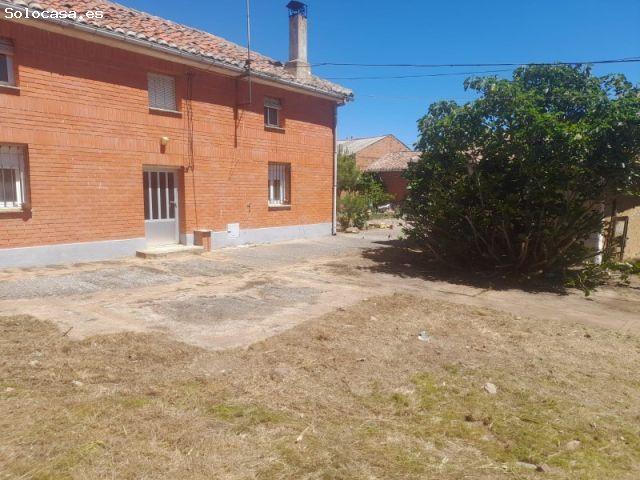 Casa en venta en Villarrabé, Castilla y León