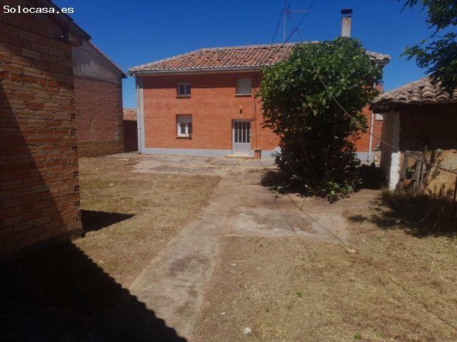 Casa en venta en Villarrabé, Castilla y León
