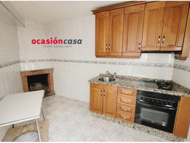 Casa en venta en Villanueva De Córdoba, Andalucía
