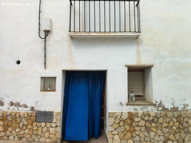 Casa en venta en Campo de Cariñena, Aragón