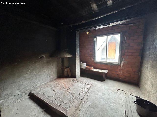 Casa en venta en Villanueva de Valdueza, El Bierzo