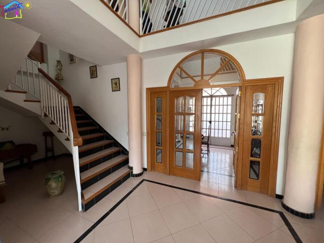Casa en venta en Valle de Ricote, Murcia