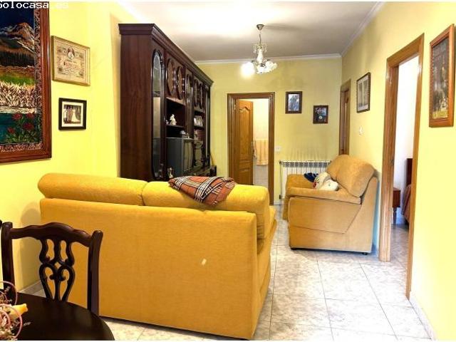 Casa en venta en Villar de los Barrios, El Bierzo