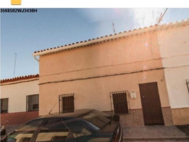 Casa en venta en Villarrobledo, Castilla-La Mancha
