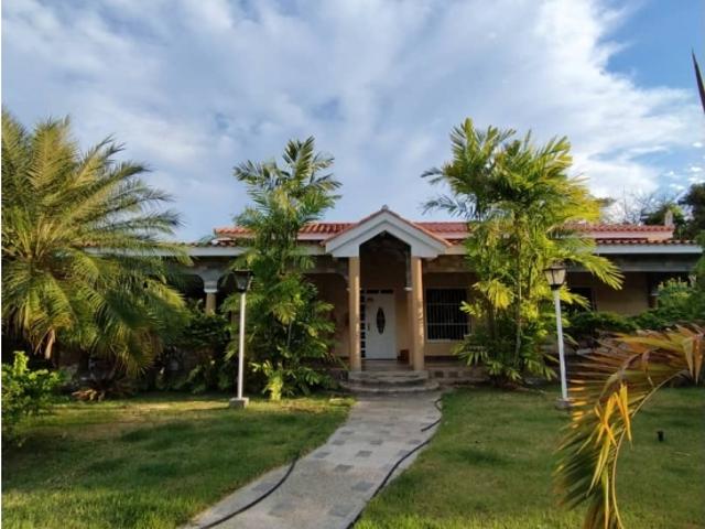 Casa en venta en La Cumaca, Carabobo