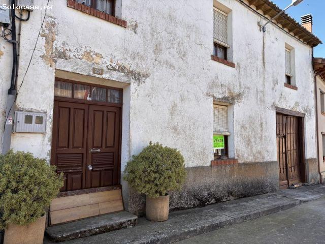 Casa en venta en Loma De Ucieza, Castilla y León