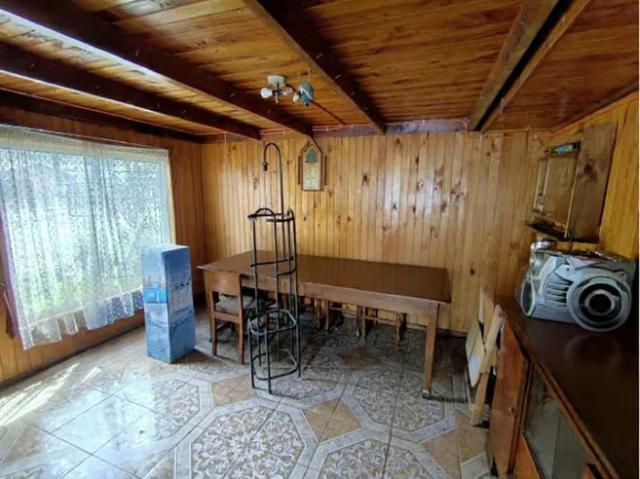 Casa en venta en Yungay
