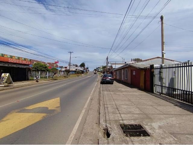Casa en venta en Yungay