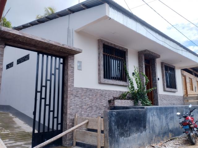 Casa venta en Yurimaguas, Loreto