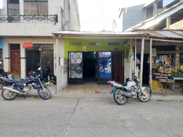 Casa venta en Yurimaguas, Loreto