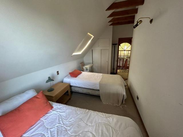Se vende casa en Zapallar, ubicación privilegiada