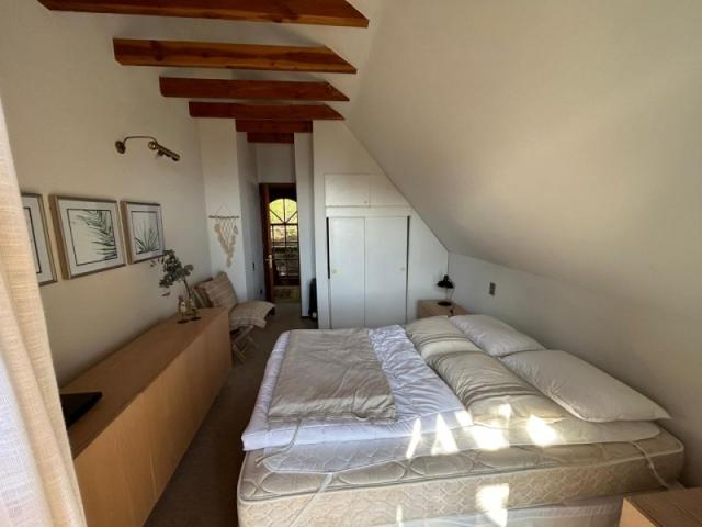 Se vende casa en Zapallar, ubicación privilegiada