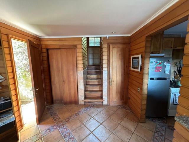 Se vende casa en Zapallar, ubicación privilegiada