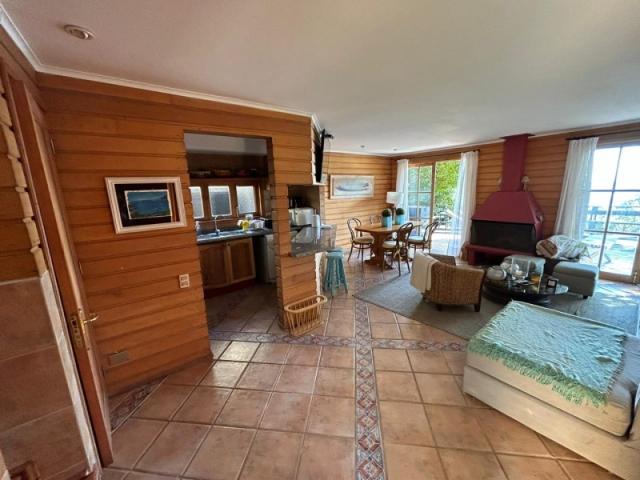 Se vende casa en Zapallar, ubicación privilegiada