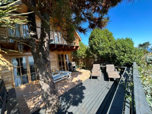 Se vende casa en Zapallar, ubicación privilegiada