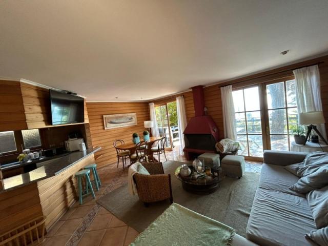 Se vende casa en Zapallar, ubicación privilegiada