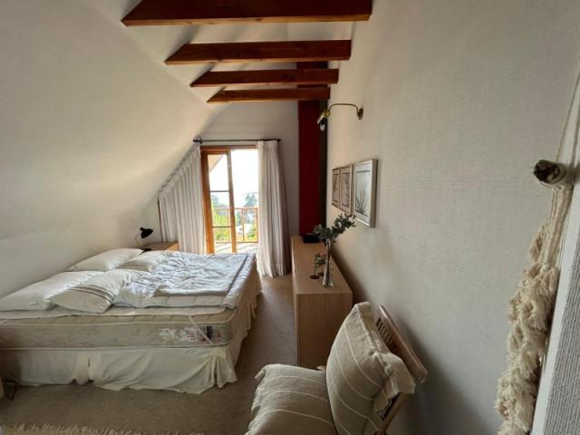 Se vende casa en Zapallar, ubicación privilegiada