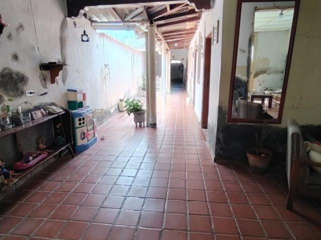 Casa en venta en Carúpano, Sucre