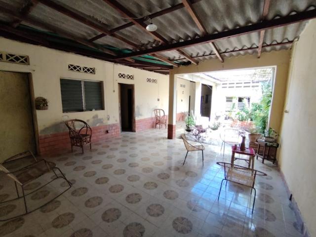 Casa en venta en Carúpano, Sucre